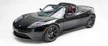 Tesla Roadster 15th Anniversary: Helping Tesla Figure Out How to Build the Model S