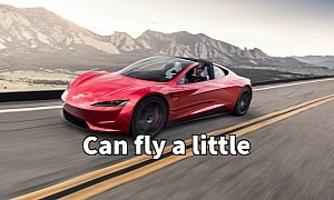 Tesla Roadster 2.0, the 'Most Mind-Blowing' Product of All Time, To Be Unveiled This Year