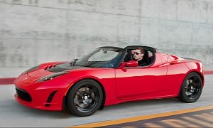 Tesla Roadster 3.0 Coming in August, Says Elon Musk on Twitter