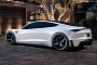 Tesla Roadster Is Not a Priority, Says Company's Chief Designer Franz Von Holzhausen