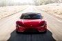 Tesla Roadster II Performance Upgrade Package To Take Things To “The Next Level”