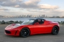Tesla Roadster Recalled