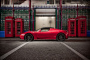 Tesla Roadster Right-Hand Drive Launched in London