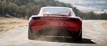 Tesla Roadster's 1.9-Second 0-60 Acceleration Poses One Big First-World Problem