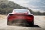 Tesla Roadster's 1.9-Second 0-60 Acceleration Poses One Big First-World Problem