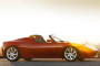 Tesla Roadster Was Charged Wirelessly at 2011 CES