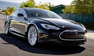 Tesla Rolls In Battery Swap Program This Week