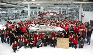Tesla Rumored Layoffs and Hiring Freeze Paint a Bleak Picture for the EV Maker
