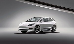Tesla's $25,000 EV Could Come as Early as 2022, Top Price Bracket at $31,000