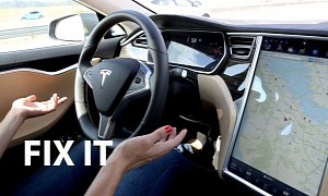 Tesla's Autopilot Needs to Be Fixed. Period