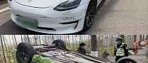 Tesla's "Brake Failure" Saga Takes a Funny Turn in China, Seems Like Karma Loves Irony
