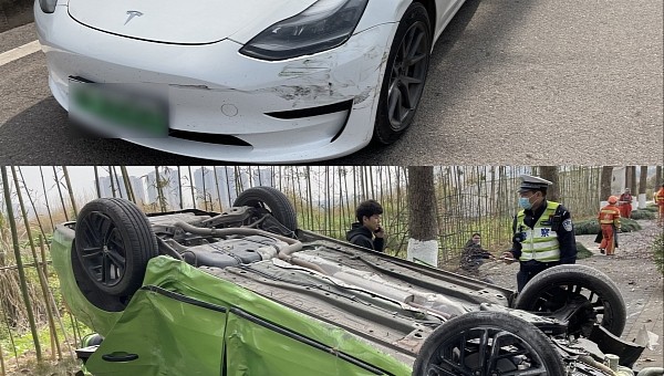 Tesla “brake failure” saga takes a funny turn in China