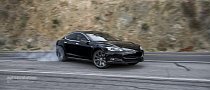 Tesla's CEO Says 500-Mile Range Car Is Possible