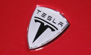 Tesla S Concept Is In Need Of Government Aid