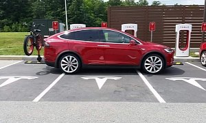 Tesla's Decision to Cut Unlimited Supercharger Access Is Pushed Back Two Weeks