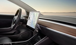 Tesla's Early 2018 Navigation Update to Put It "Light-Years Ahead"