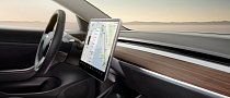 Tesla's Early 2018 Navigation Update to Put It "Light-Years Ahead"