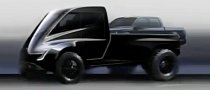 Tesla's Electric Pickup Truck Is More Truck, Less Pickup