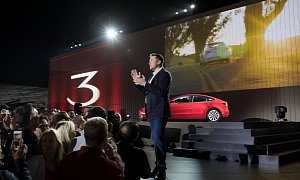 Report: Tesla's Failure Is Statistically Just a Matter of Time