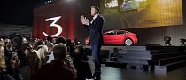 Report: Tesla's Failure Is Statistically Just a Matter of Time
