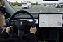 Tesla's Full Self-Driving Beta Now Works on Highways