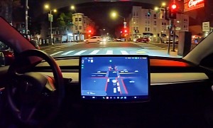 Tesla's Full-Self Driving v10.69 Update Explained