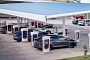Tesla's German Supercharger Network Violates the Law, But Nothing Will Be Done About It