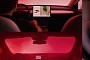Tesla's Latest Demo Video Will Have You Seeing Red, It Is Not That Bad, Though