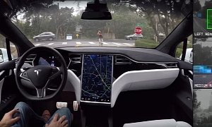 Tesla's New Autopilot To Finally Catch Up with the Old One