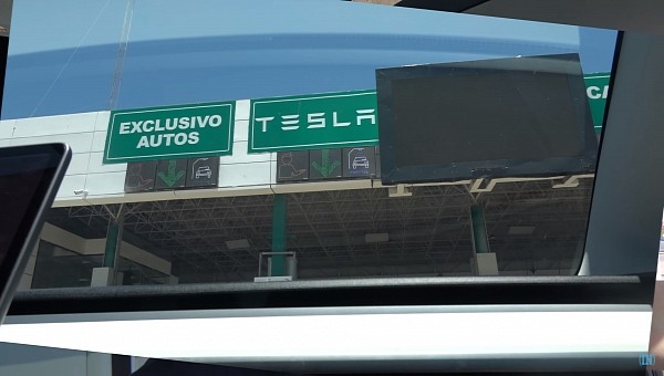 Tesla’s new gigafactory in Mexico will supposedly build a new affordable model