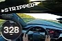 Tesla S Plaid Hits 204 Mph on the Autobahn, Does 62–124 MPH in Under Four Seconds