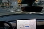 Tesla's Public Rollout of Full Self-Driving Beta Has San Francisco Officials Worried