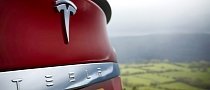 Tesla's Q1 Loss and Ambitious Plans Drop Share Value by 5%