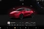 Tesla's Spring Update Brings New Features to Older Vehicles With Intel Processors