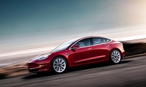 Tesla Said to Have Lost a Quarter of Model 3 Reservations