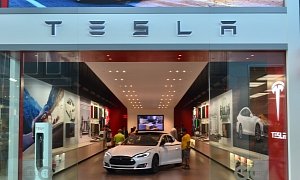 Tesla Sales Still Prohibited by Michigan Law, Company Starts Lobby Action