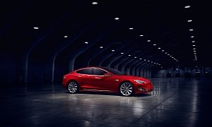 Tesla Says It Got This Far Thanks To Model S' Permanent Internet Connection