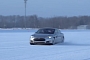 Tesla Says Model S Is Remarkable in Cold Weather, Releases Video to Prove it