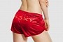 Tesla Sells Short Shorts: Ridiculously Overpriced but Oh So Smart