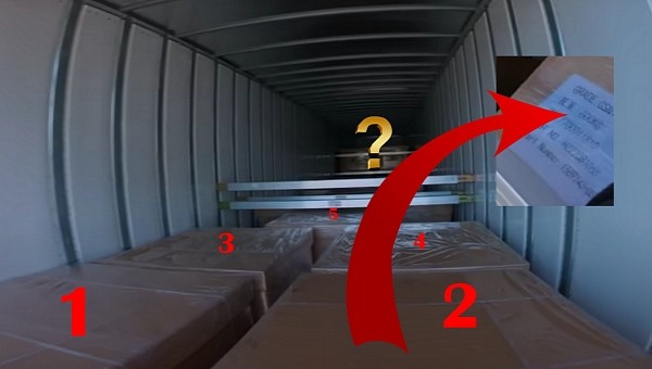 Tesla Semi video shows it may not have traveled 500 miles with 81,000-pound GVW