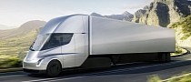 Tesla Semi Enters the Final Homologation Phase, More Test Drivers Are Needed