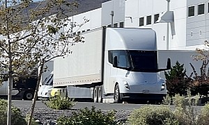 Tesla Semi: Everything We Know About the Truck That Will Change the World