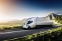 Tesla Semi Production to Reach 100,000 Units a Year