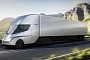 Tesla Semi Reservations Open, $20,000 Deposit Required, No One Knows When You'll Get It