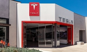 Tesla Set a New Delivery Record in Q1 2022 Despite Difficult Conditions