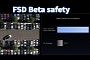 Tesla Shares FSD Beta Safety Statistics Showing the Software Is Worse Than Autopilot
