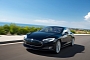 Tesla Shares Hit Record High