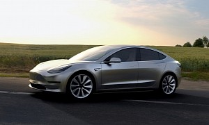 Tesla Smashes $1 Trillion in Market Cap, Says EV Revolution is Underway
