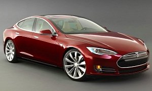 Tesla Sold 244 Model S EVs in Two Months Through Its CPO Program