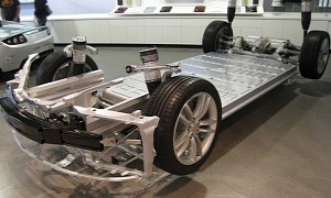 Tesla Standard Range Vehicles Switching to Heavier Batteries